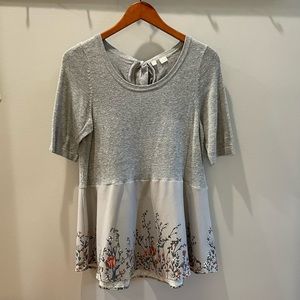 Anthropologie Top